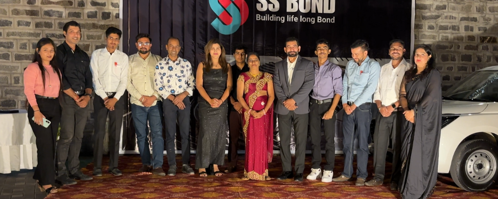 SS BOND Team