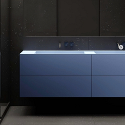 Bathroom Counter
