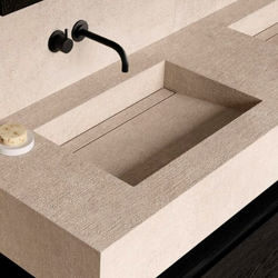 Sinks